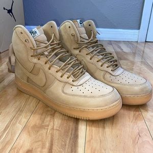 Air Force 1s